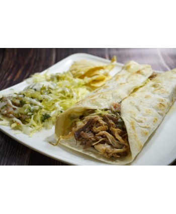 Burritos