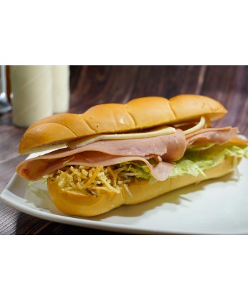 Sandwich Super Especial