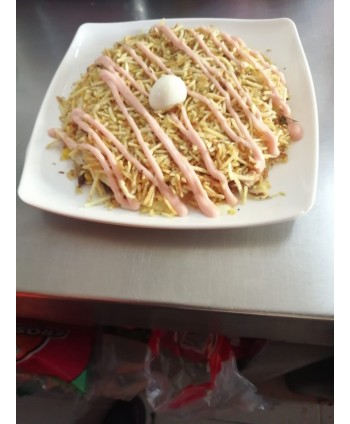 Vegetariana